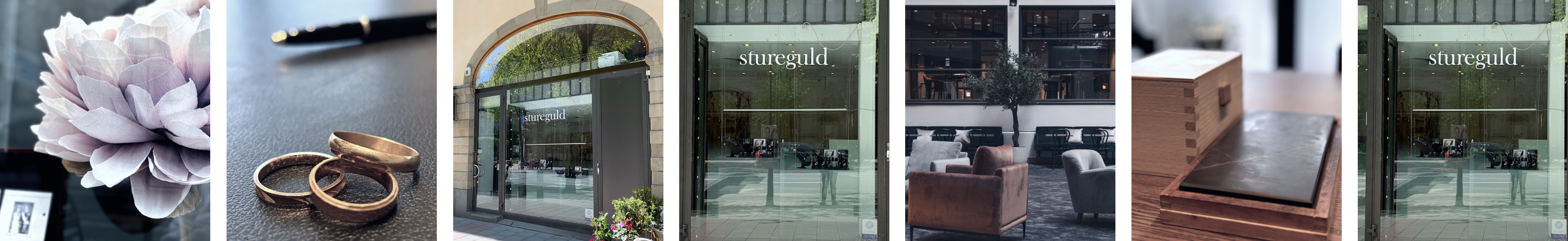 Stureguld Slideshow